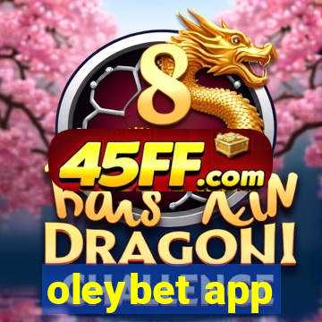 oleybet app
